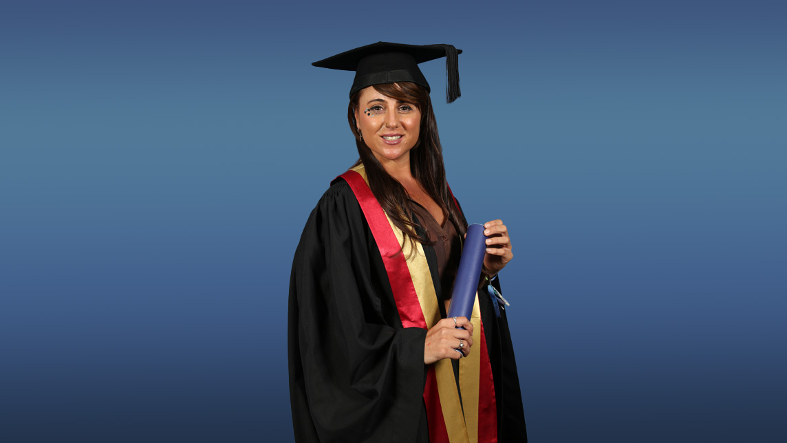 Picture Window Graduaiton